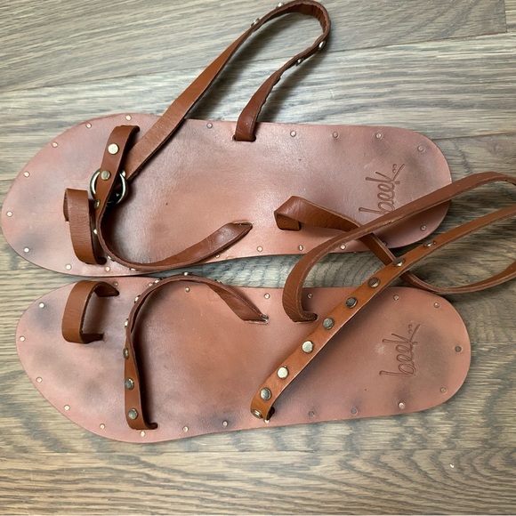 Beek Lorikeet Sandal - Picture 4 of 6